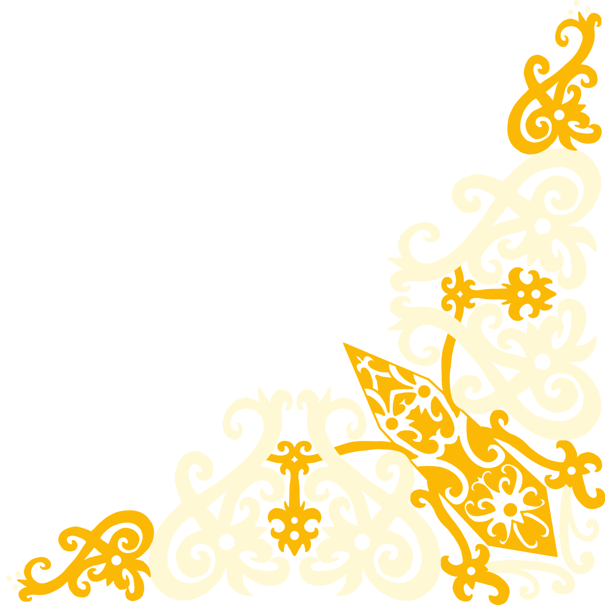 Ornamen Dayak